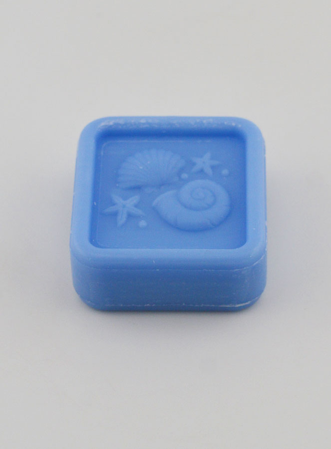 Sapone Olio d’Oliva DOP Marino - 25g (pic 2)
