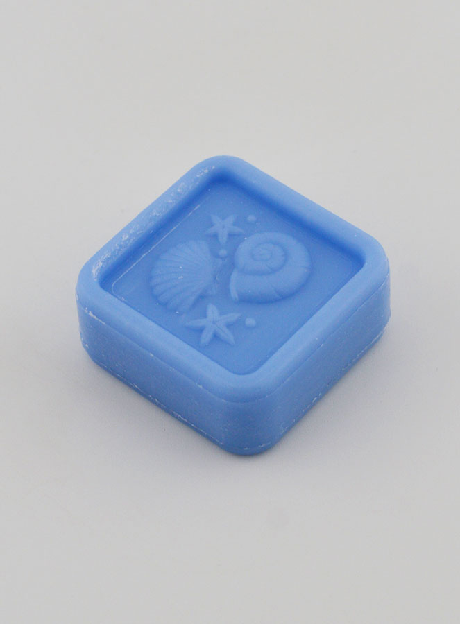 Sapone Olio d’Oliva DOP Marino - 25g (pic 3)