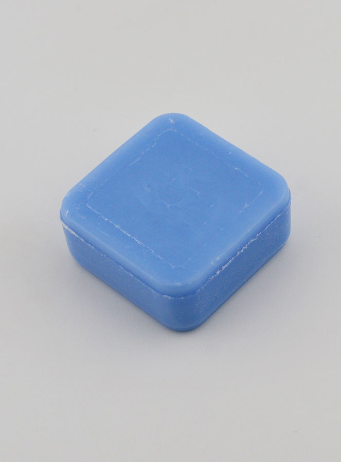 Sapone Olio d’Oliva DOP Marino - 25g (pic 4)