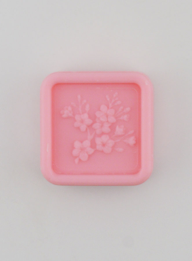 Sapone Olio d’Oliva DOP & Sakura - 25g (pic 1)