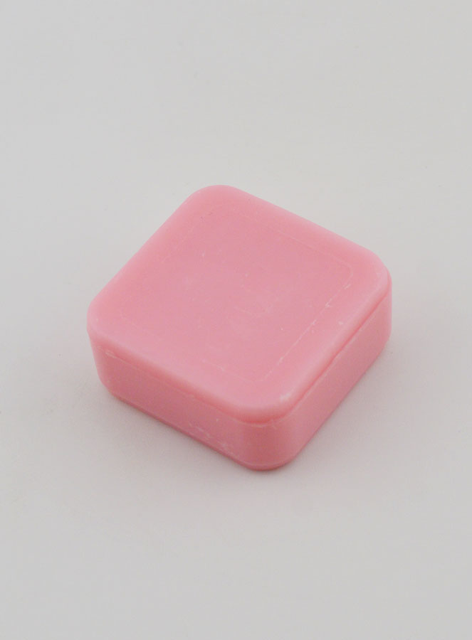 Sapone Olio d’Oliva DOP & Sakura - 25g (pic 4)