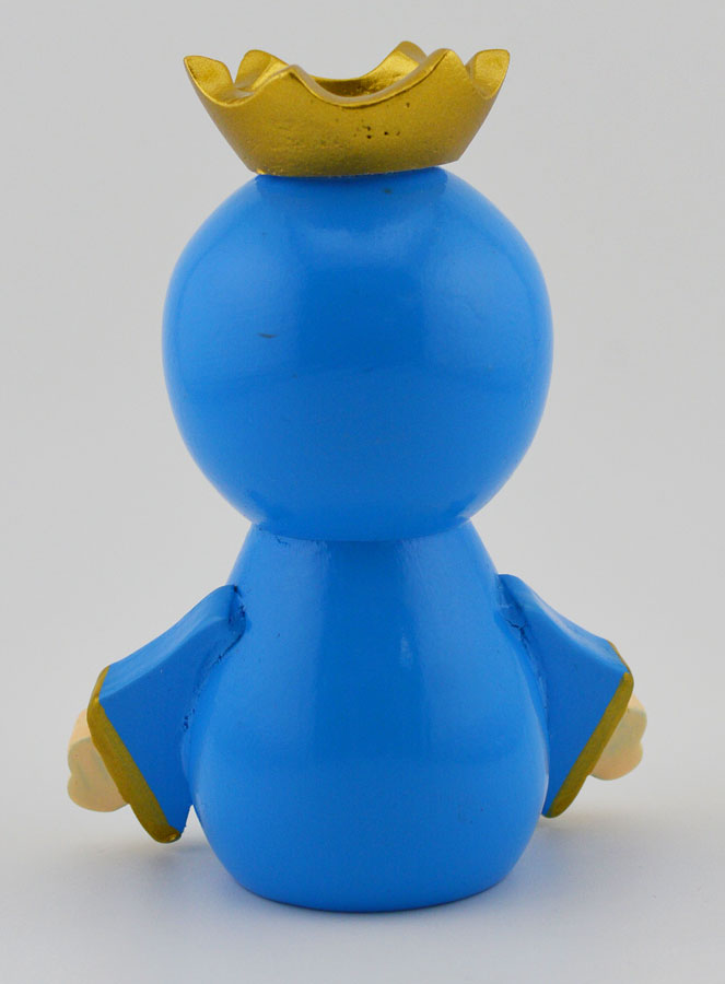 Statua Maria Regina - 10 cm (pic 4)