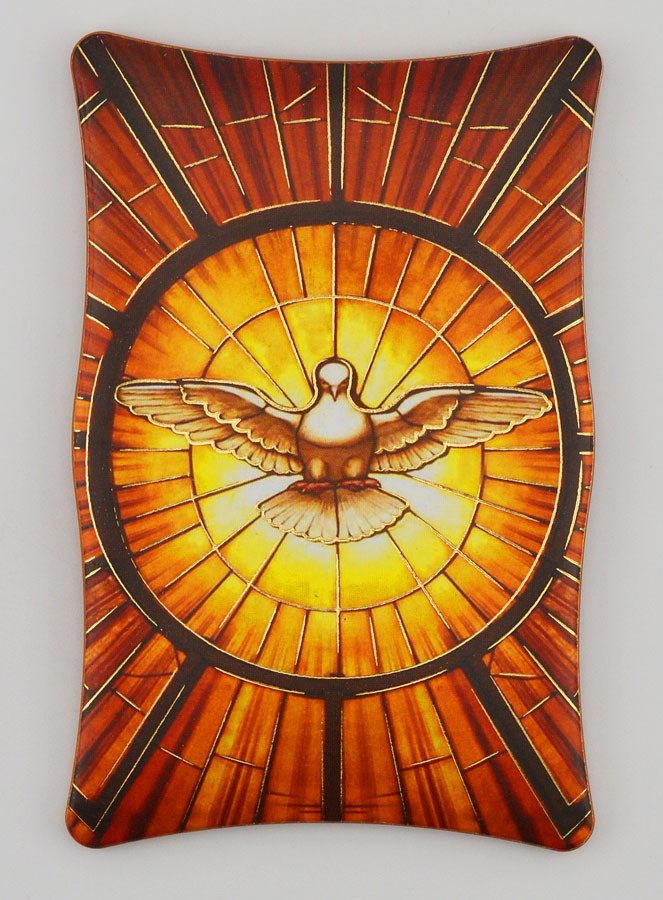 Icona Spirito Santo (pic 1)