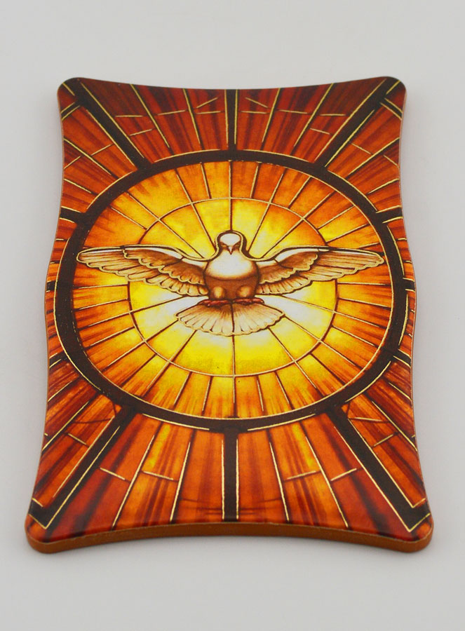 Icona Spirito Santo (pic 2)