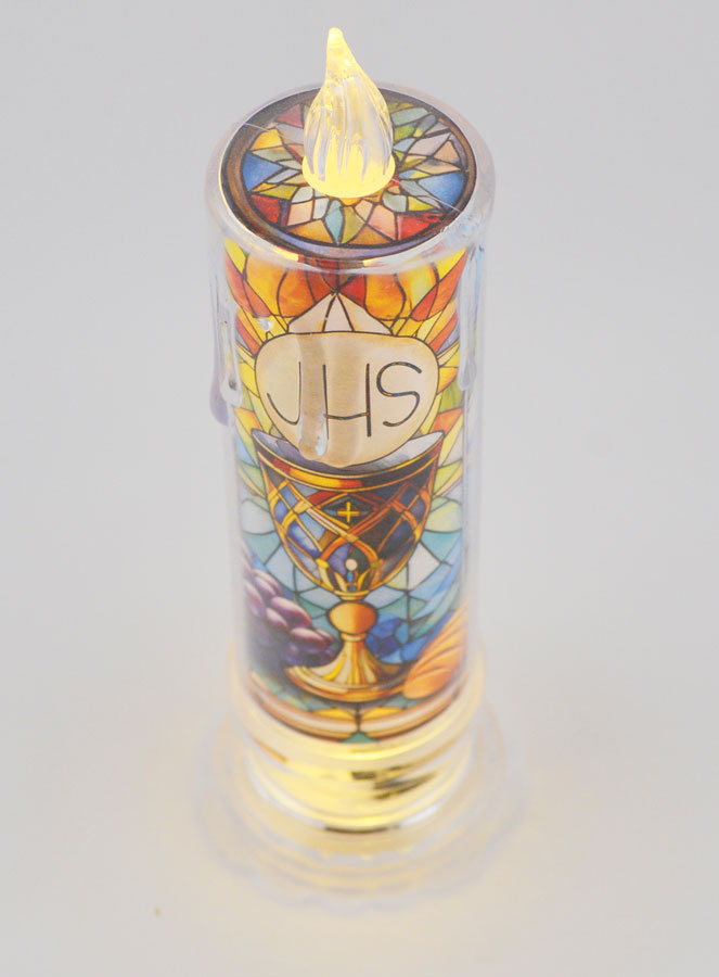 Regalo per la Prima Comunione - Lumino a LED (pic 4)
