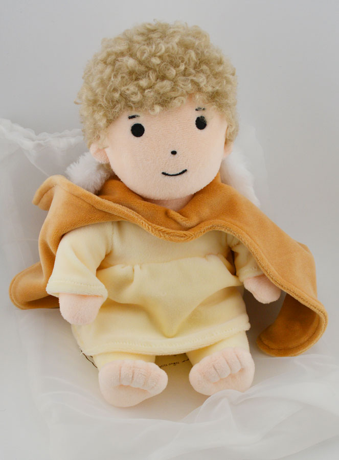 Peluche Angelo Custode Musicale (pic 4)