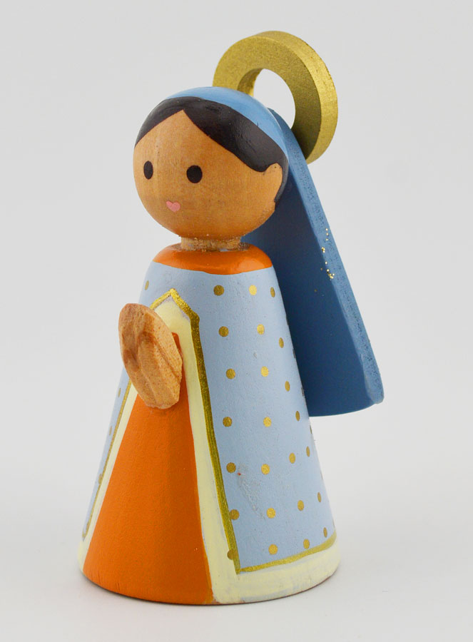 Presepe di Natale - Sacra Famiglia (pic 3)