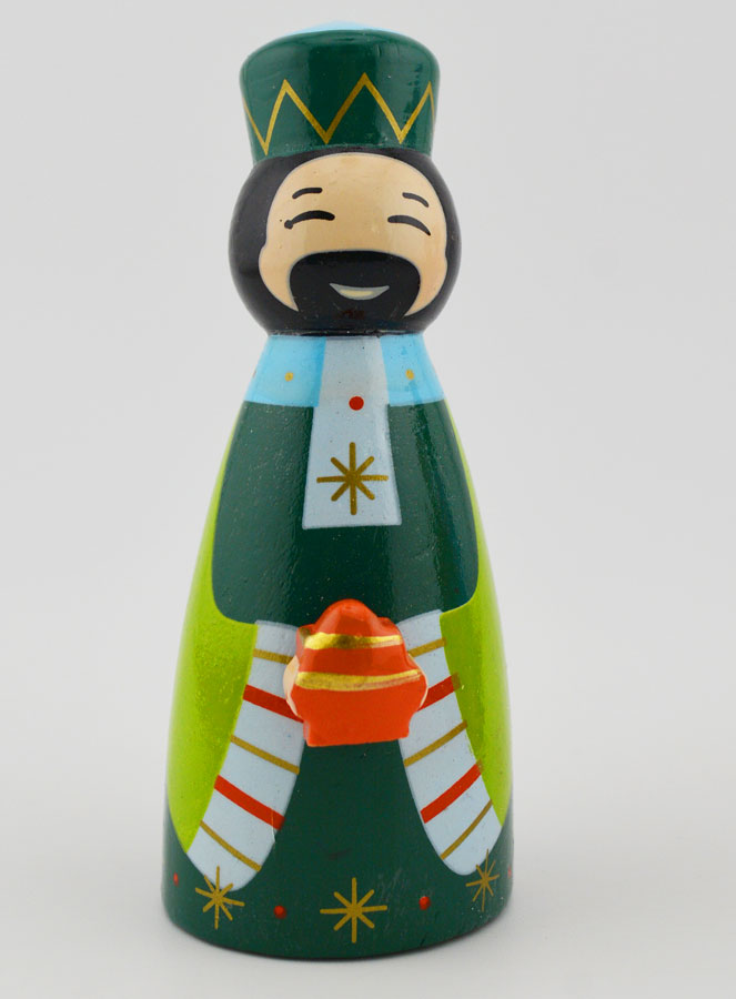 Presepe di Natale - Ré Magi (pic 2)