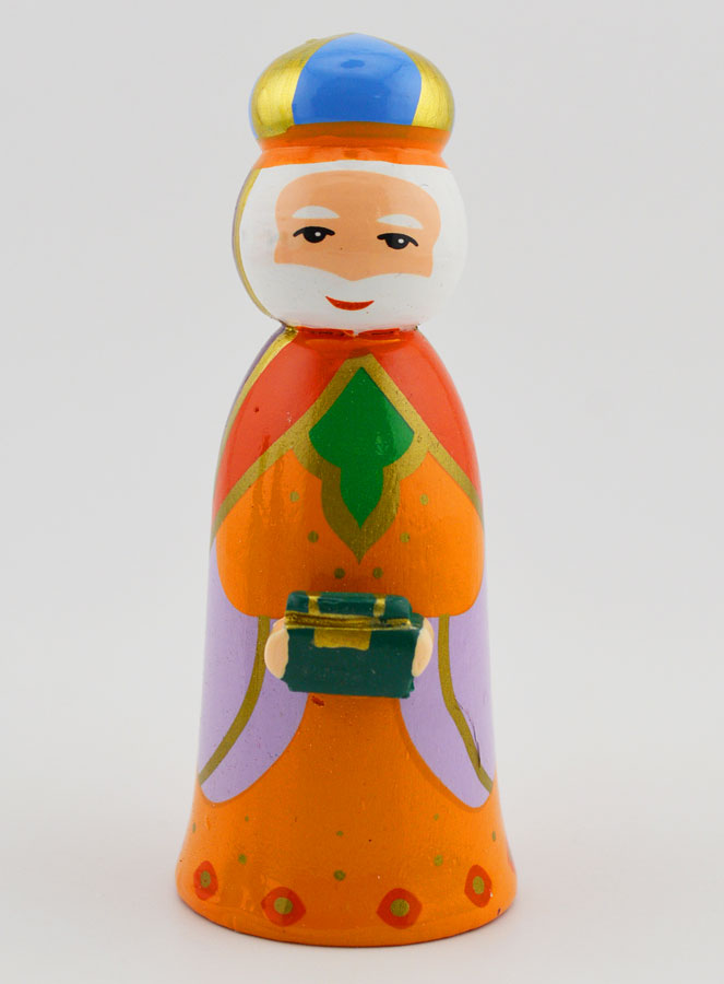 Presepe di Natale - Ré Magi (pic 4)