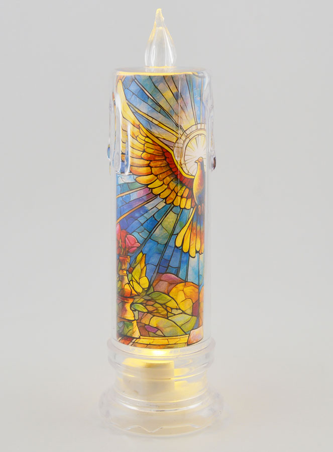 Regalo per la Cresima - Lumino a LED (pic 2)