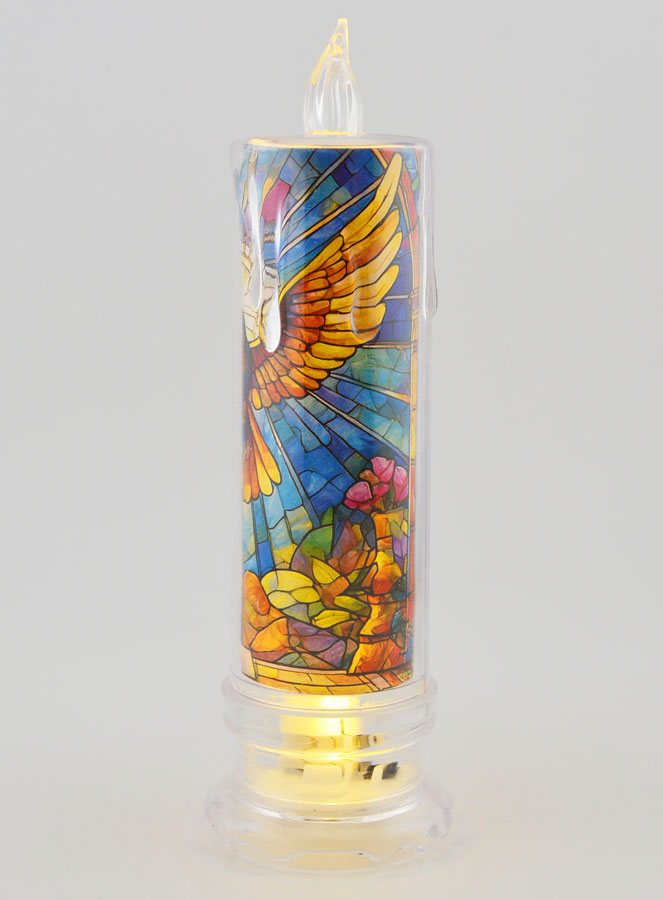 Regalo per la Cresima - Lumino a LED (pic 3)