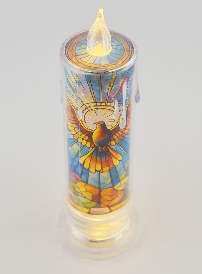 Regalo per la Cresima - Lumino a LED (pic 4)