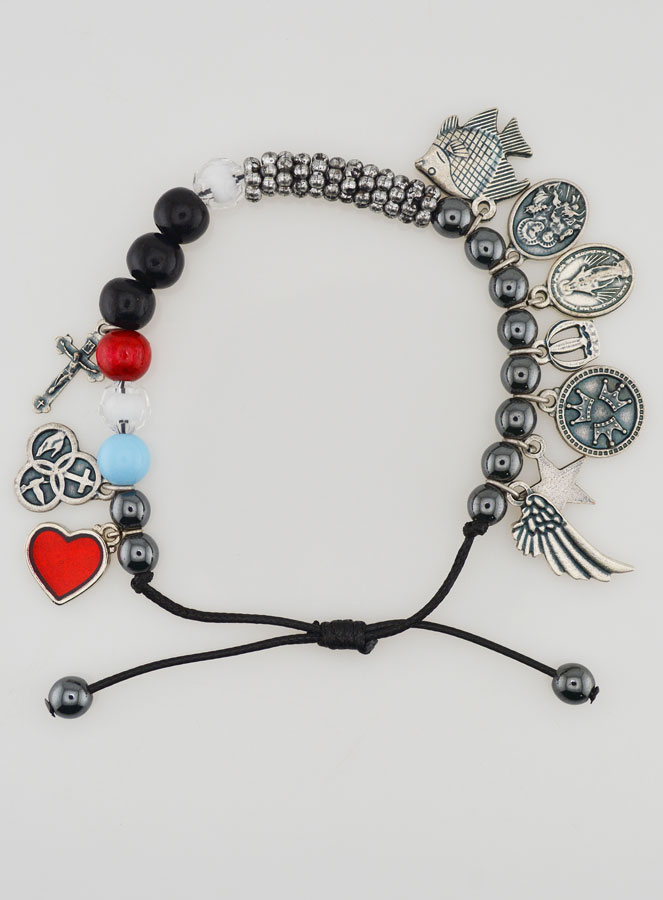 Bracciale Decina della Grande Storia di Gesù (pic 1)