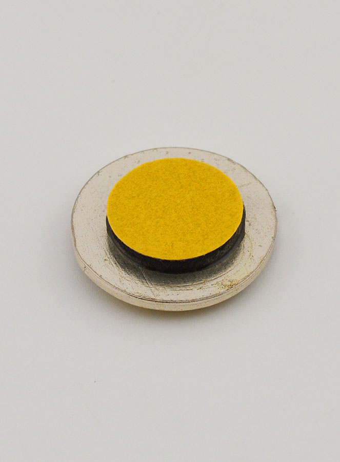 Placca Magnet Adesiva - Cristo Misericordioso (pic 4)