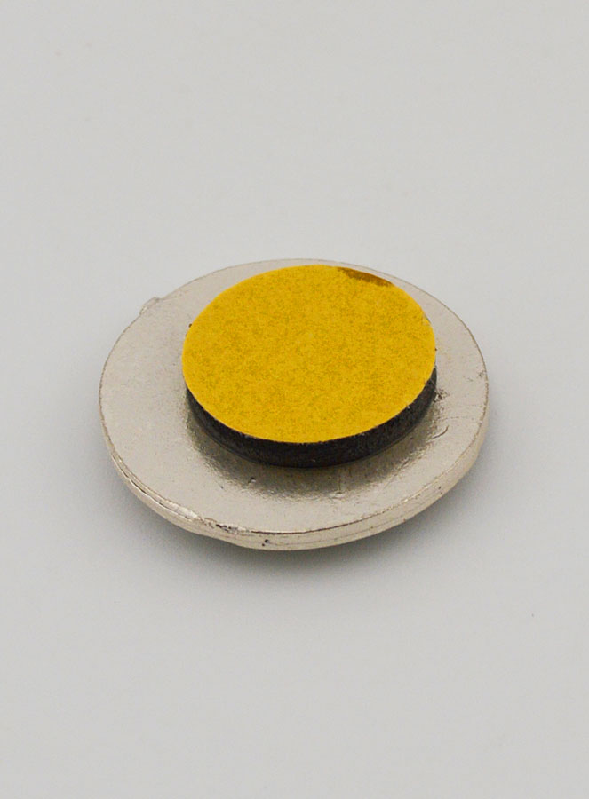 Placca Magnet Adesiva - San Cristoforo (pic 4)