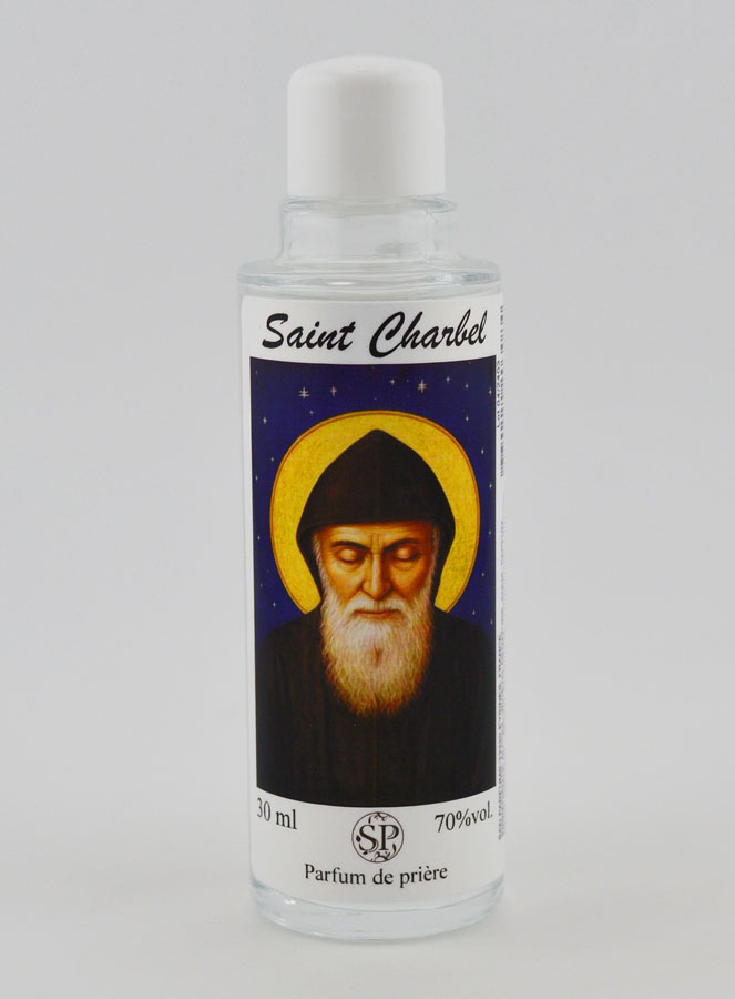 Profumo San Charbel - 30 ml (pic 1)
