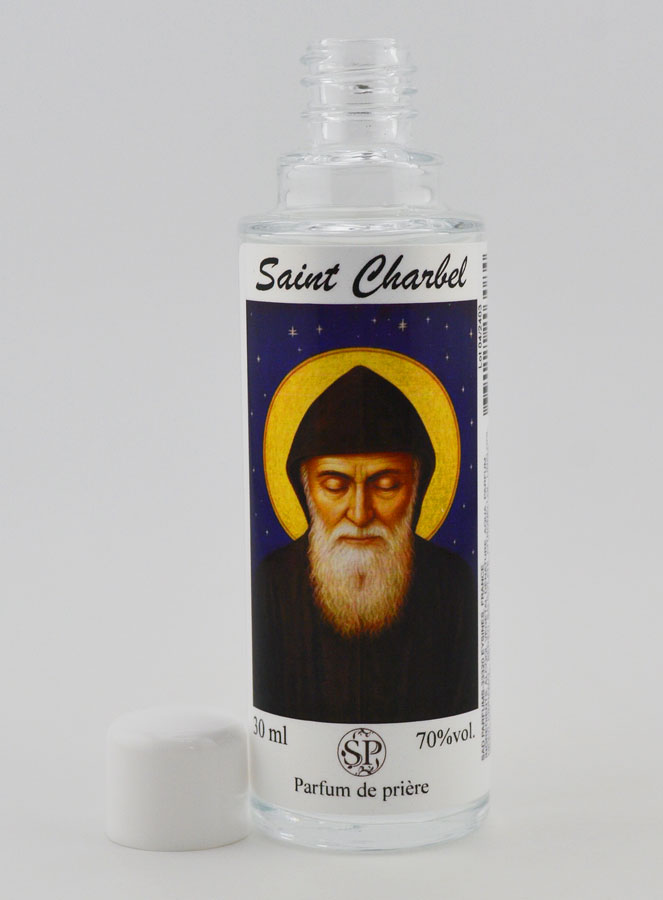 Profumo San Charbel - 30 ml (pic 3)