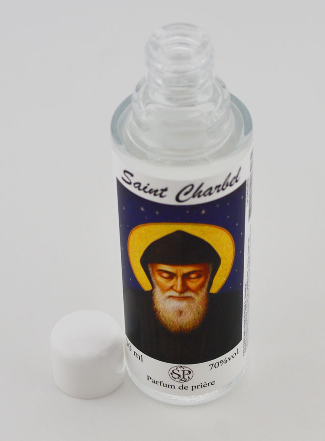 Profumo San Charbel - 30 ml (pic 4)
