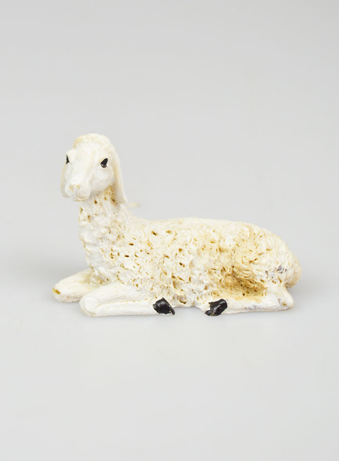 Statuine Santon - Cavallo e Pecora (pic 2)