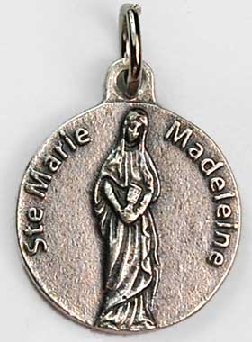 Medaglia Santa Maria Maddalena (pic 1)