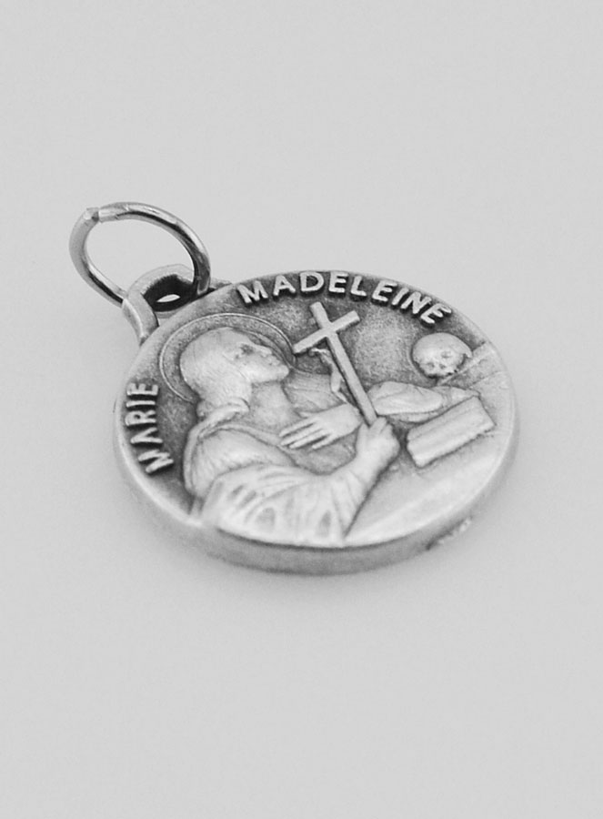 Medaglia Santa Maria Maddalena (pic 3)
