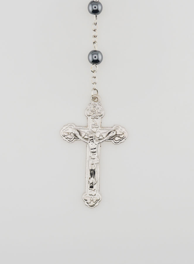 Rosario Nero "Fashion" - 40 cm (pic 3)