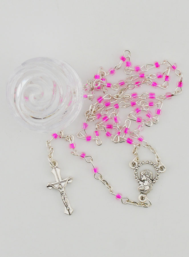 Rosario Rosa Bambino (pic 2)