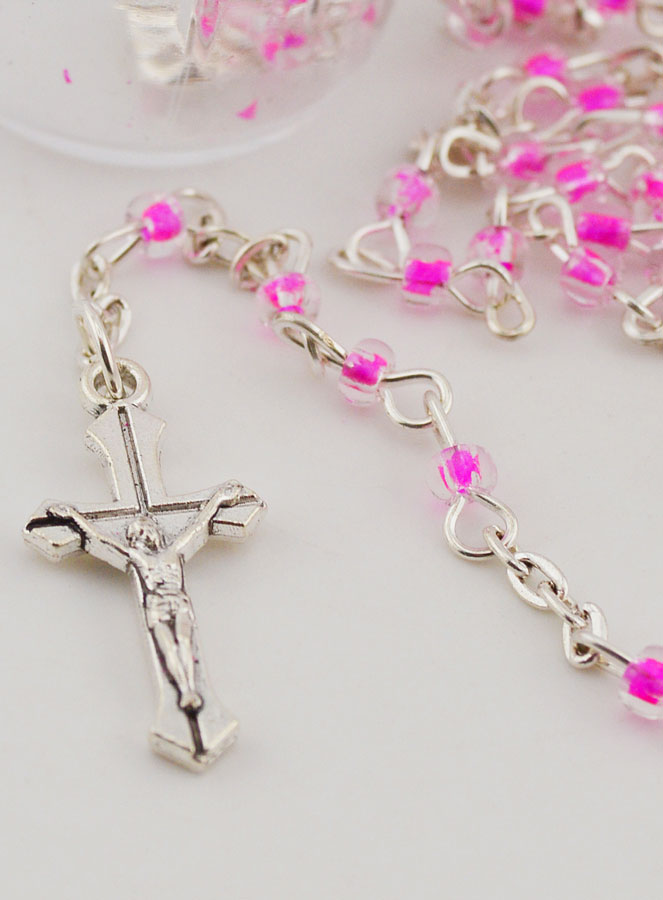 Rosario Rosa Bambino (pic 3)