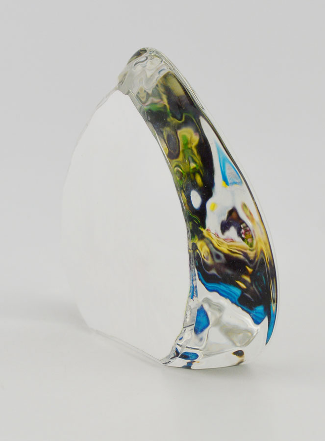 Cornice Vergine di Lourdes (pic 4)