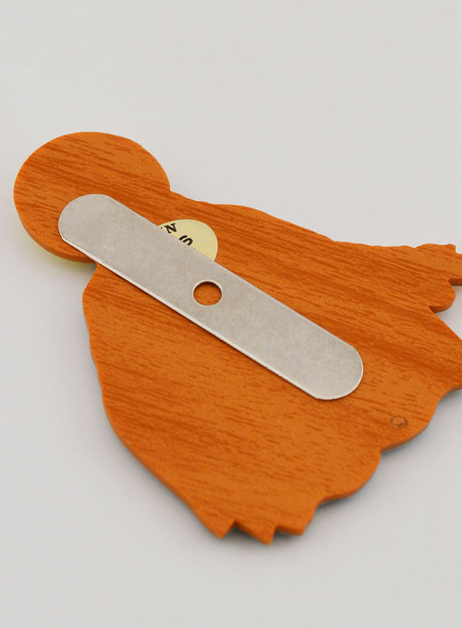 Calamita Gesù Sacro Cuore (pic 4)