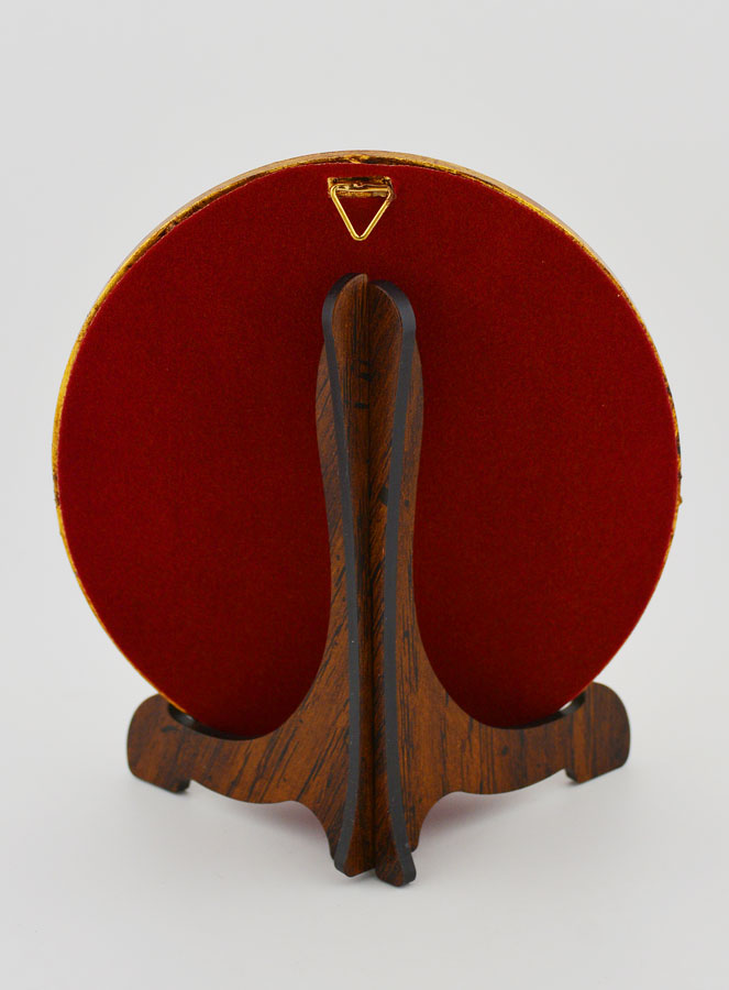 Icona Religiosa Nostra Signora di Lourdes (pic 4)