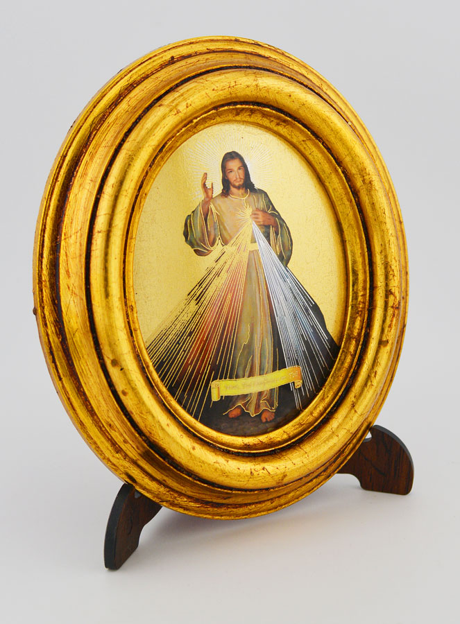 Icona Cristo Misericordioso (pic 3)