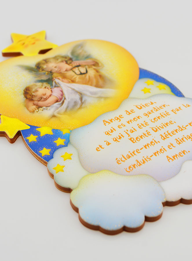 Quadretto Religioso per Bambini (pic 3)