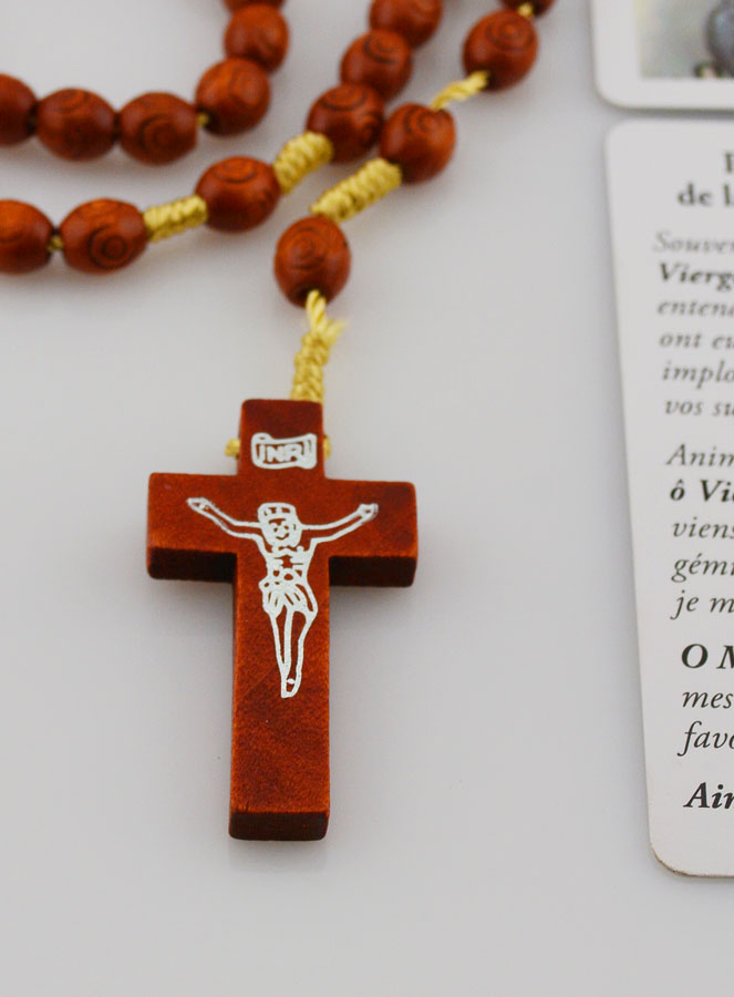 Rosario Vergine Miracolosa (pic 2)