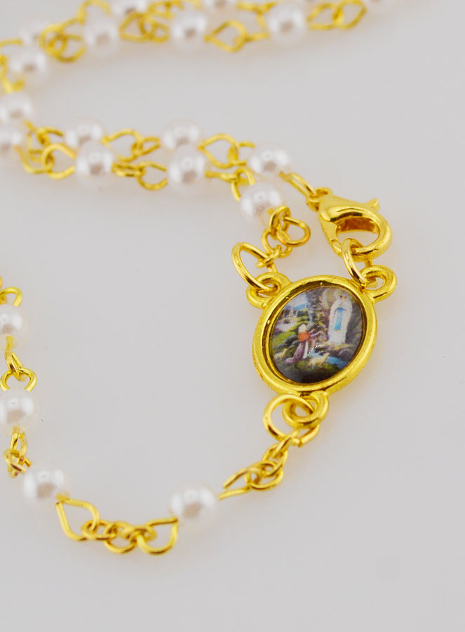 Rosario Collana "Fashion" Similperla (pic 4)