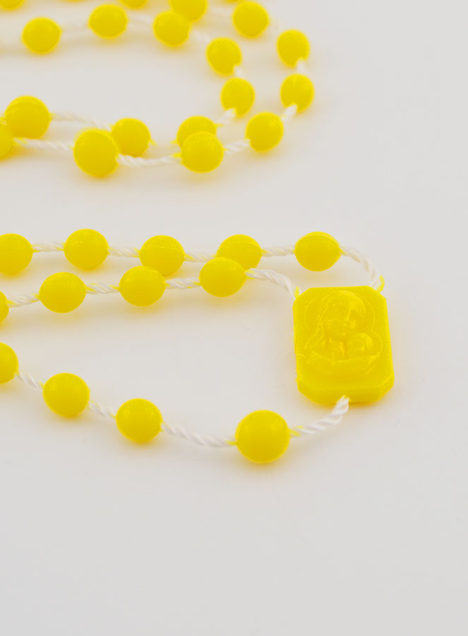 Rosario Fashion Giallo (pic 4)