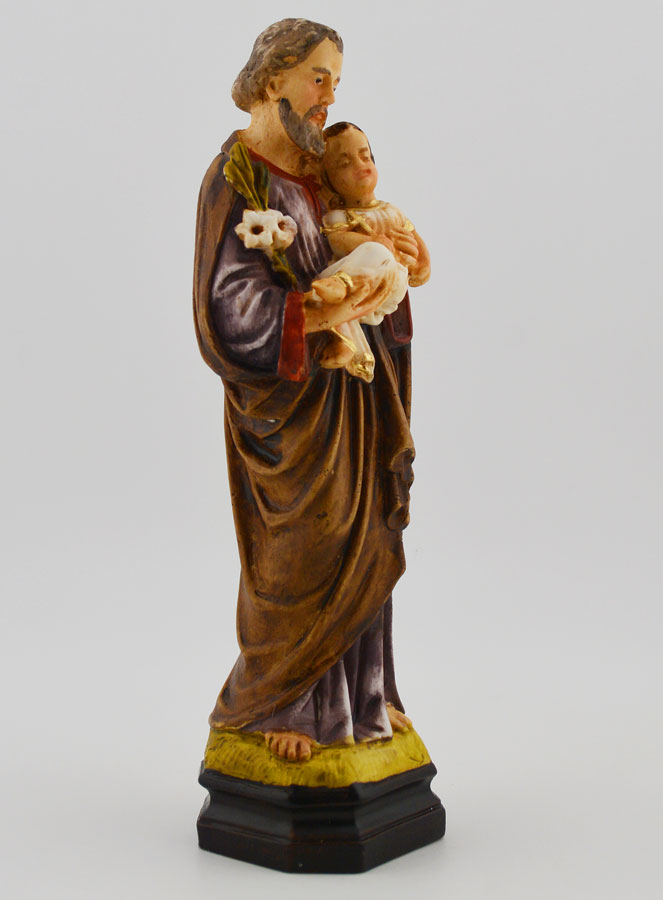 Statua San Giuseppe (pic 3)