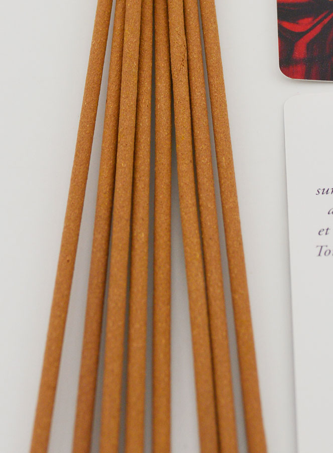 Incenso San Pietro (pic 2)