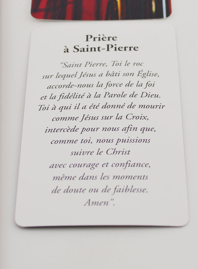 Incenso San Pietro (pic 3)