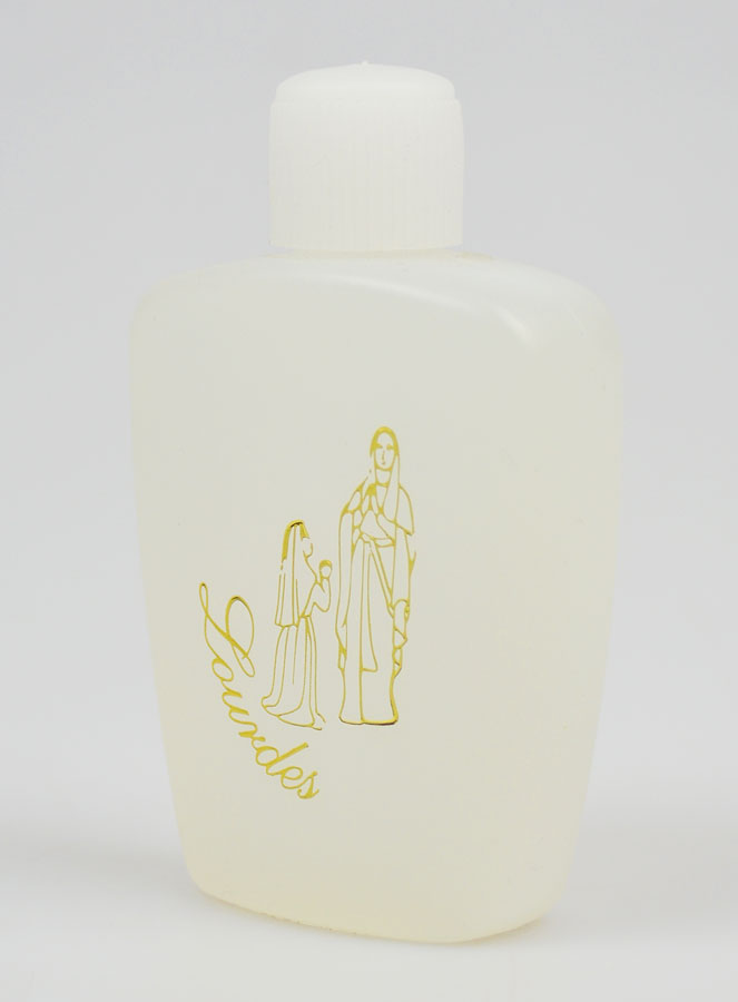 Boccetta Acqua di Lourdes 80ml (pic 3)