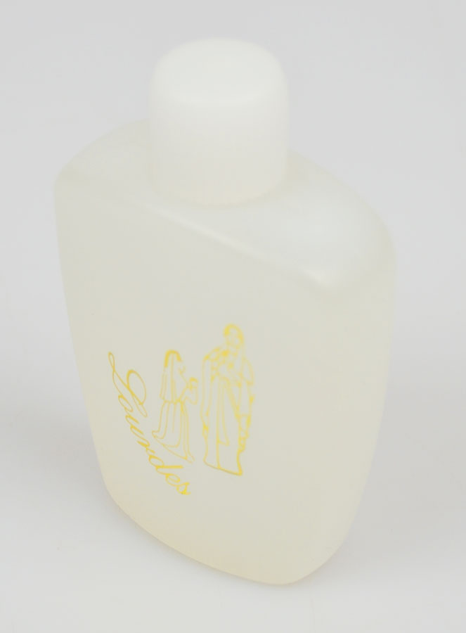 Boccetta Acqua di Lourdes 80ml (pic 4)