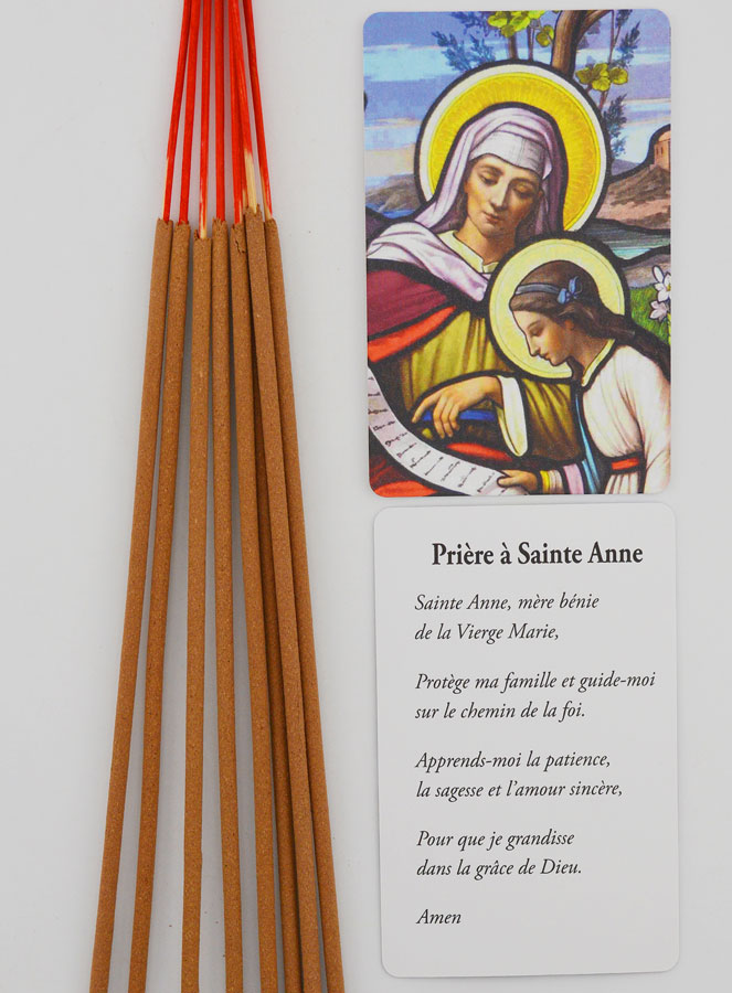 Incenso Sant'Anna (pic 3)