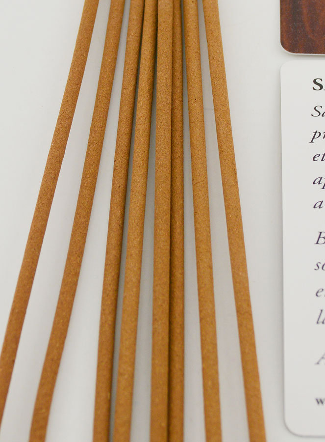 Incenso San Valentino (pic 2)