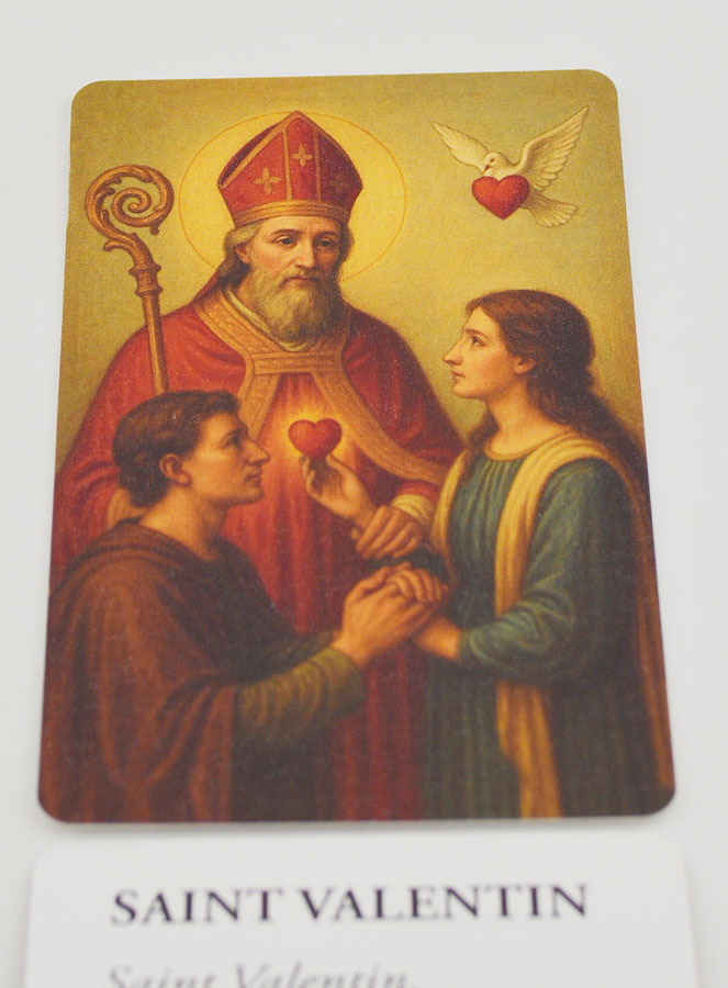 Incenso San Valentino (pic 4)