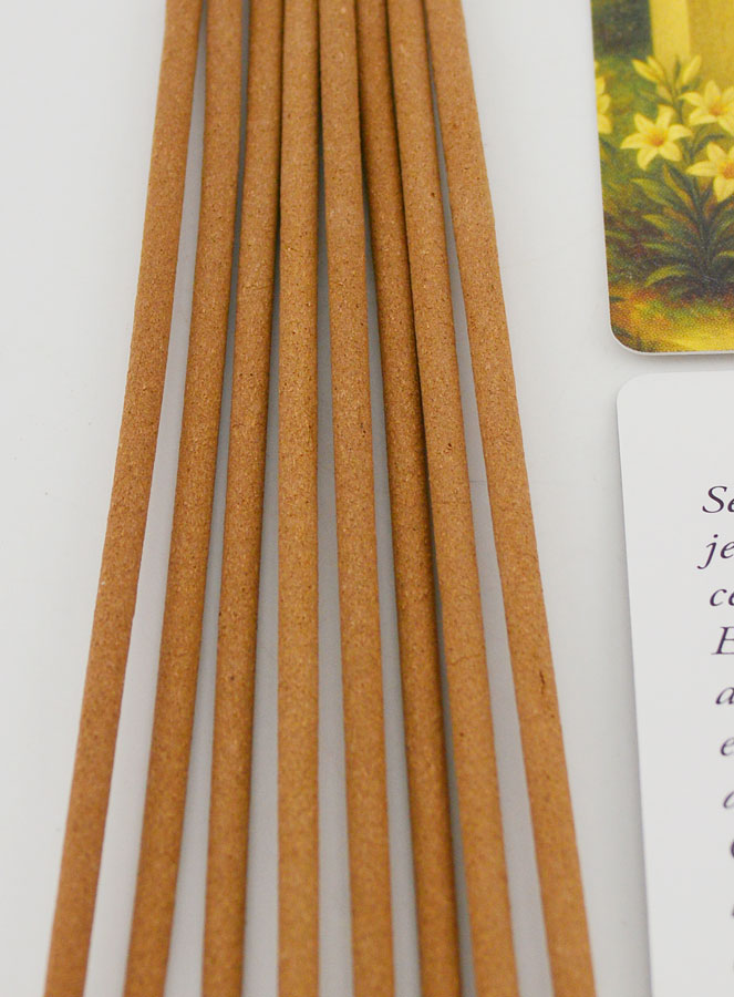 Incenso di Preghiera per i nostri Defunti (pic 2)