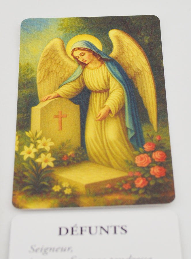 Incenso di Preghiera per i nostri Defunti (pic 4)