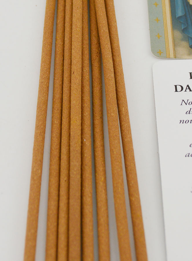 Incenso Nostra Signora delle Vittorie (pic 2)