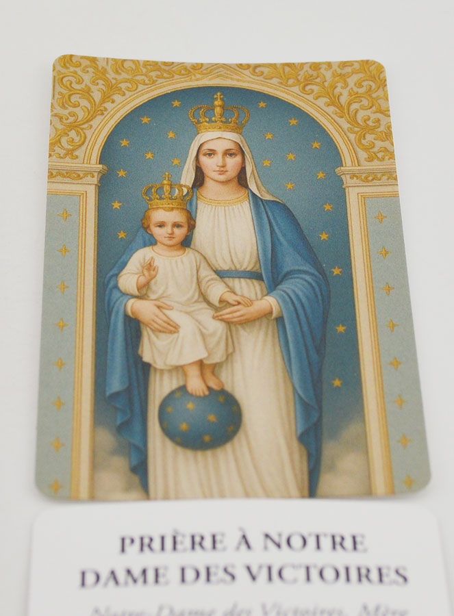 Incenso Nostra Signora delle Vittorie (pic 4)