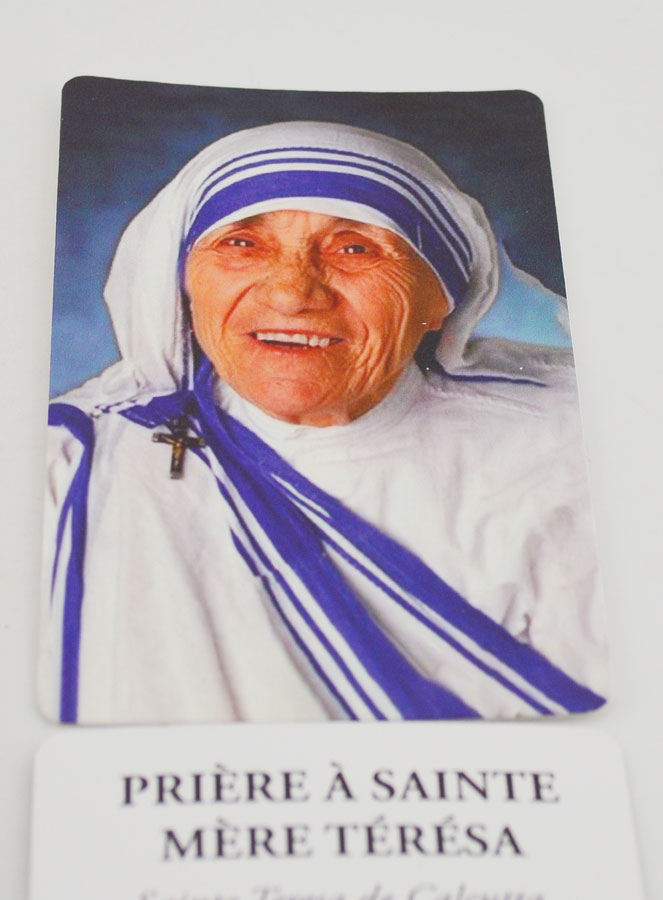 Incenso Madre Teresa (pic 4)