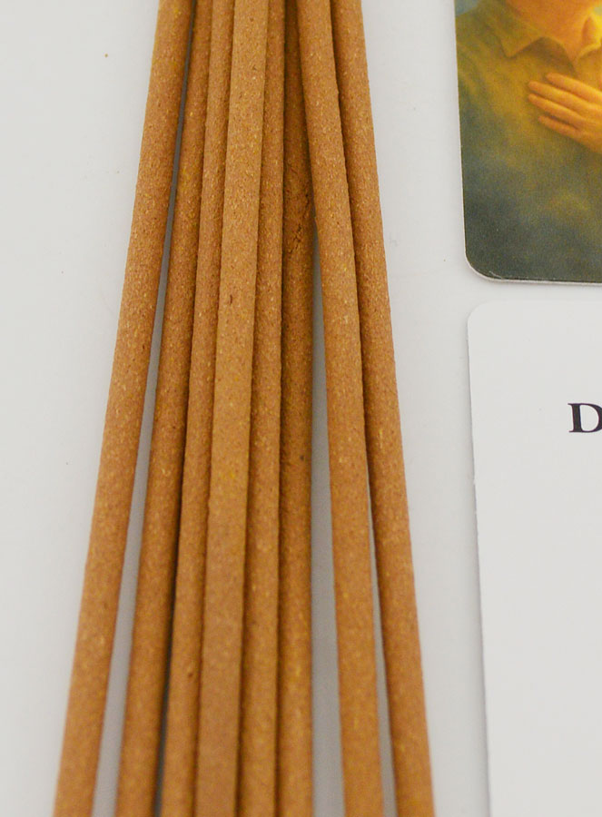 Incenso di Liberazione (pic 2)